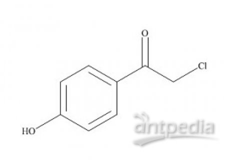 PUNYW20856546 Isoproterenol Impurity 3