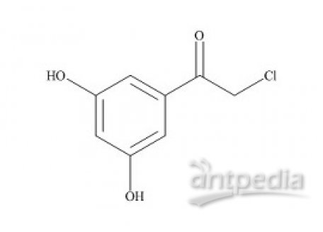 PUNYW20860593 Isoproterenol Impurity 5