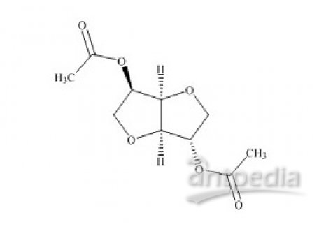 PUNYW20440427 Isosorbide Impurity 3