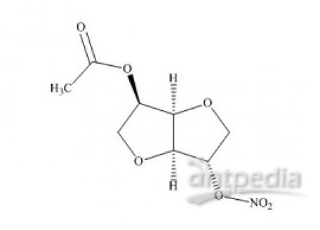 PUNYW20444440 Isosorbide Impurity 4