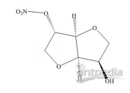 PUNYW20419495 Isosorbide 2-Mononitrate