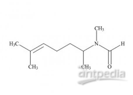 PUNYW23074409 Isometheptene Impurity 2