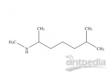 PUNYW23070448 Isometheptene Impurity 1
