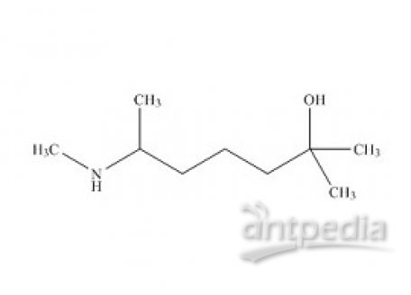 PUNYW23072274 Isometheptene Impurity 3