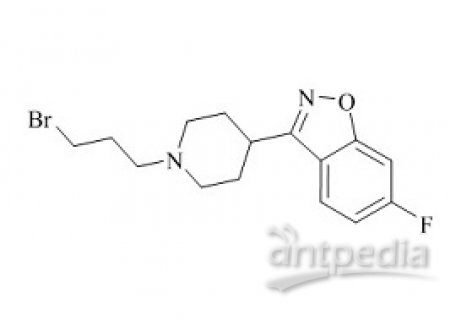 PUNYW9285346 Iloperidone Impurity 17
