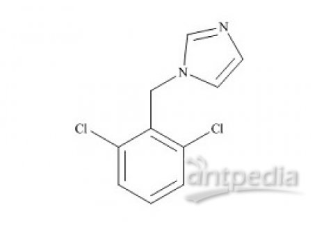 PUNYW17969485 Isoconazole Impurity 8