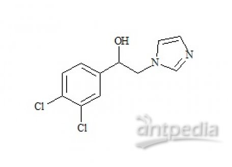 PUNYW17947215 1-(3, 4-Dichlorophenyl)-2-(1H-Imidazole-1-yl)-Ethanol