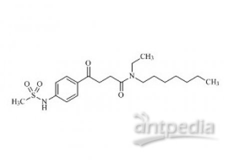 PUNYW26571336 Ibutilide USP Related Compound A