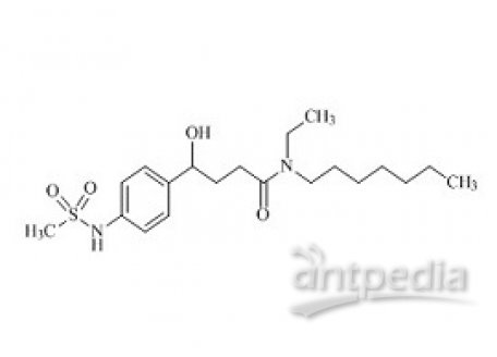 PUNYW26572315 Ibutilide USP Related Compound B