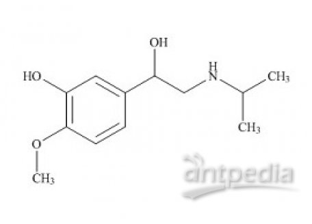 PUNYW22336325 Isoprenaline Impurity 4