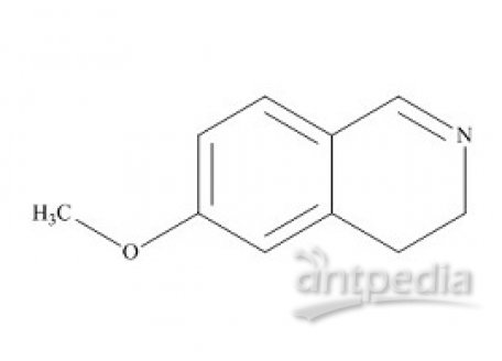 PUNYW21710517 6-methoxy-3,4-dihydroisoquinoline