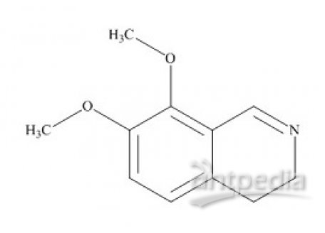 PUNYW21704447 7,8-dimethoxy-3,4-dihydroisoquinoline