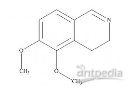 PUNYW21705424 5,6-dimethoxy-3,4-dihydroisoquinoline