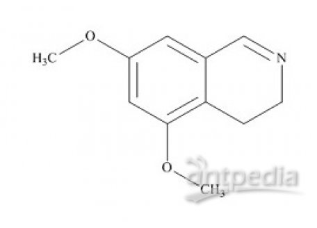 PUNYW21708402 5,7-dimethoxy-3,4-dihydroisoquinoline