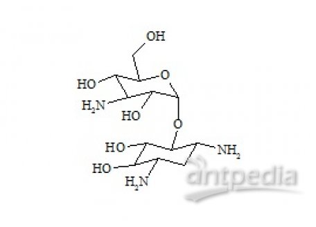 PUNYW25201218 Kanamycin A Related Compound 2