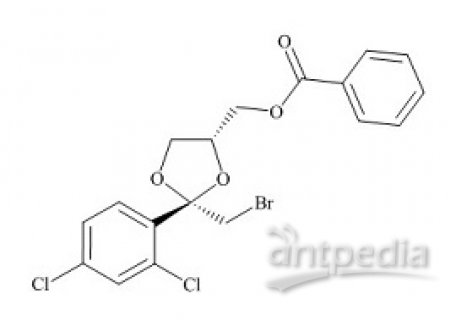 PUNYW15157283 Ketoconazole Impurity 4