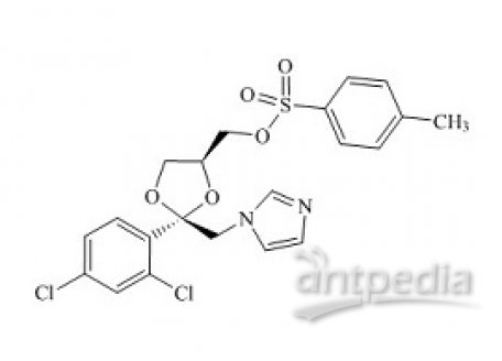 PUNYW15162503 Ketoconazole Impurity 6