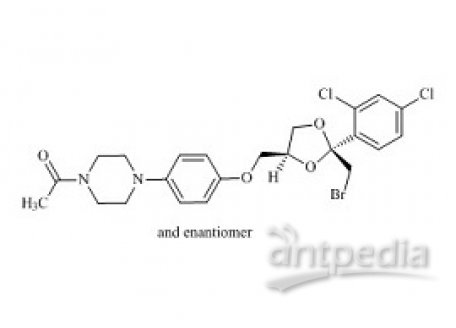 PUNYW15166475 rac-Ketoconazole Impurity 14