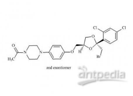 PUNYW15167392 Ketoconazole Impurity 15