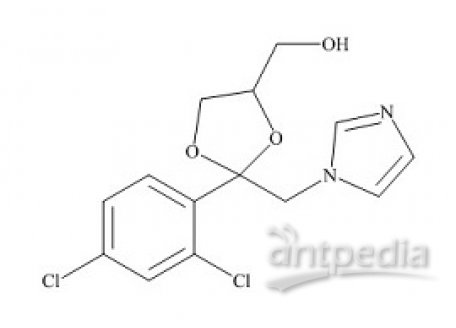 PUNYW15168306 Ketoconazole Impurity 16