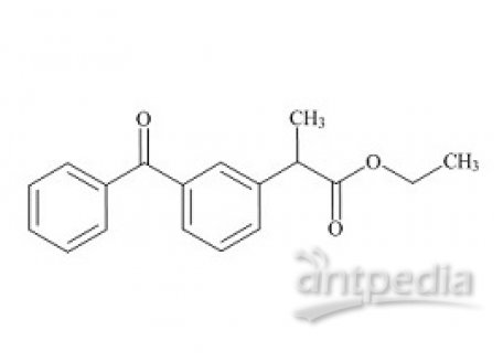 PUNYW27606460 Ketoprofen Ethyl Ester