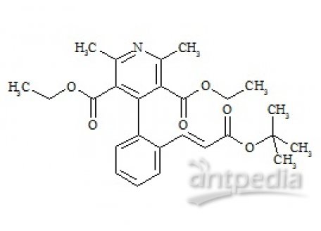 PUNYW24524329 Dehydro lacidipine