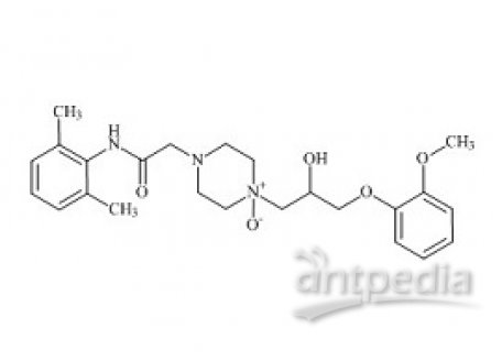 PUNYW12004304 Lidocaine Dimer N-Oxide