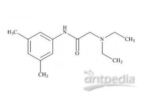 PUNYW12014129 Lidocaine Impurity 7