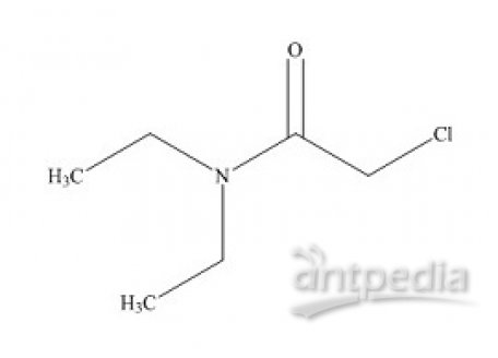 PUNYW12015519 Lidocaine Impurity 8