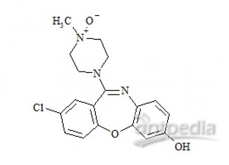 PUNYW20223418 7-Hydroxy-Loxapine N-Oxide