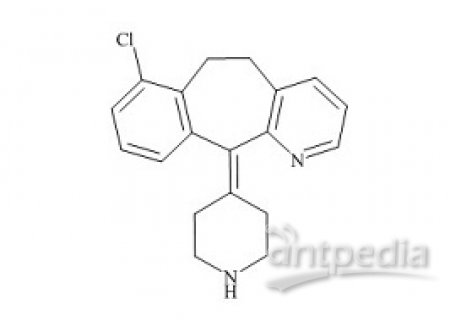 PUNYW4998412 Desloratadine Impurity 1