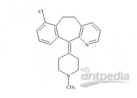 PUNYW5010430 Desloratadine Impurity 4