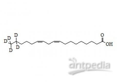 PUNYW27018423 Linoleic Acid-d6