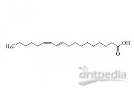 PUNYW27019490 (10E,12Z)-Linoleic Acid