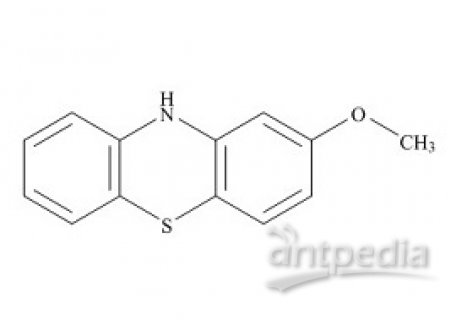 PUNYW24336479 Levomepromazine Impurity 1