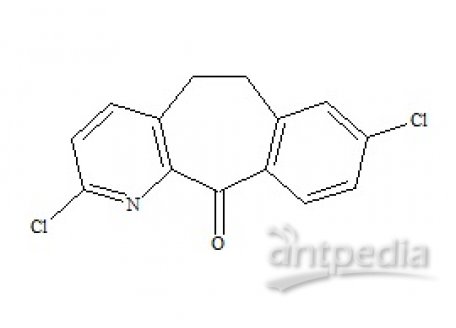 PUNYW5102447 Loratadine Impurity 7
