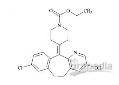 PUNYW5110383 3-Hydroxy Loratadine