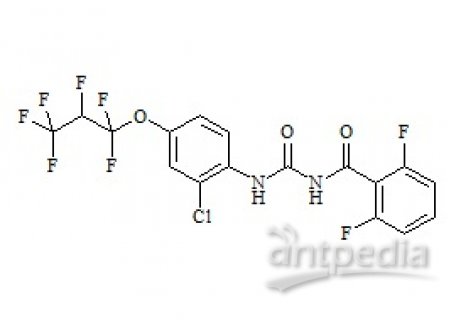 PUNYW25774552 Lufenuron EP Impurity D