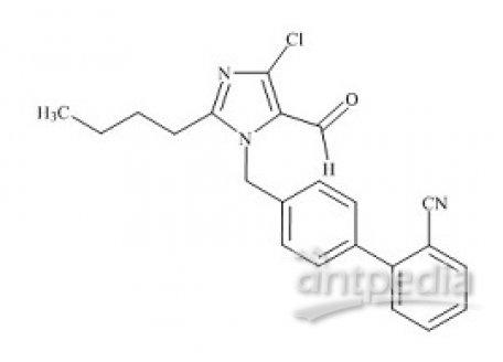 PUNYW12027531 Losartan Related Compound A