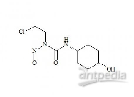 PUNYW25743363 cis-4’-Hydroxy CCNU Lomustine
