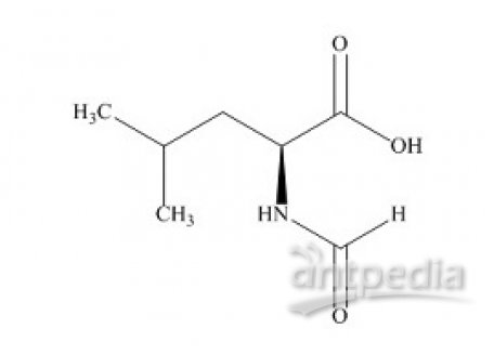 PUNYW24193592 N-Formyl-L-leucine