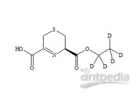 PUNYW25241101 Lanthionine Ketimine-R-5-Ethyl Ester-d5
