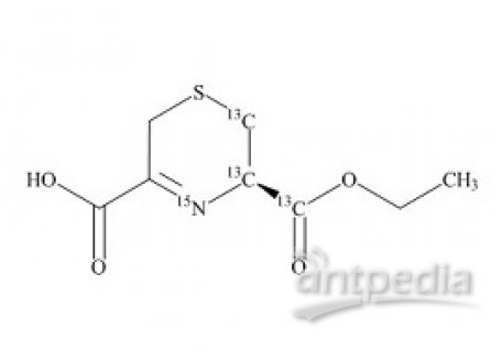 PUNYW25243177 Lanthionine-13C3-15N Ketimine 5-Ethyl Ester