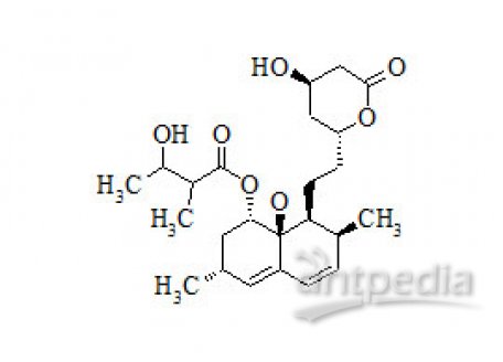 PUNYW20194337 Hydroxy Lovastatin