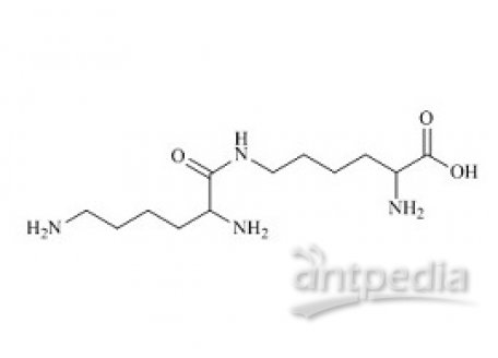 PUNYW18941298 N6-DL-Lysyl-DL-Lysine