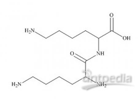 PUNYW18944264 N2-DL-Lysyl-DL-Lysine