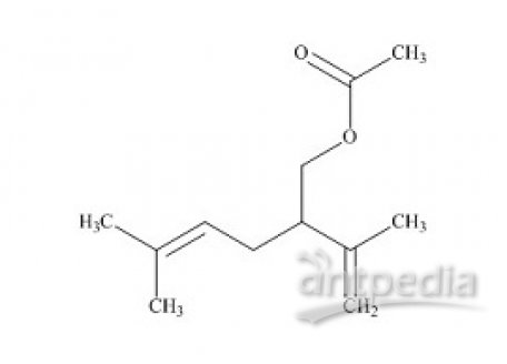 PUNYW27041263 rac-Lavandulyl Acetate