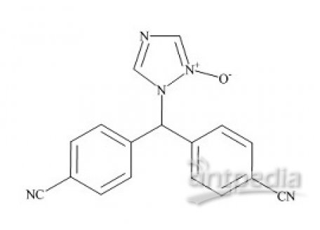 PUNYW23149475 Letrozole N-Oxide
