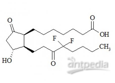 PUNYW20870444 Lubiprostone related compound 1