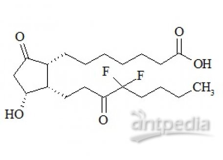 PUNYW20873570 Lubiprostone related compound 2